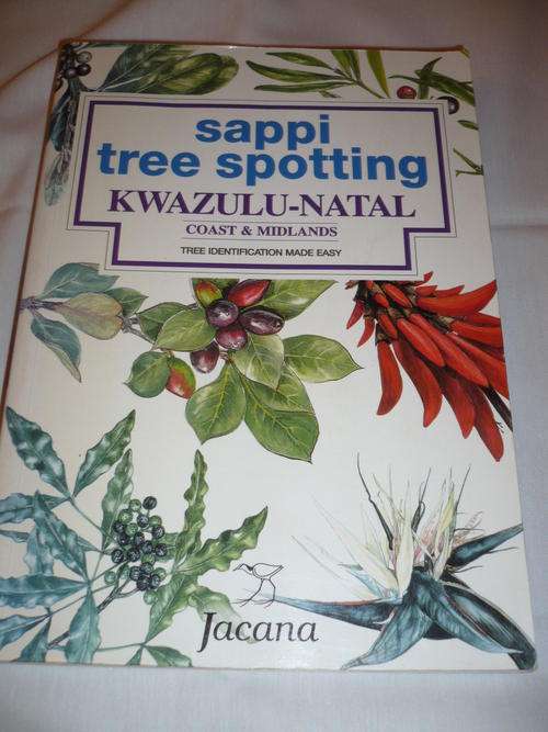 SAPPI TREE SPOTTING KWAZULU-NATAL COAST & MIDLANDS