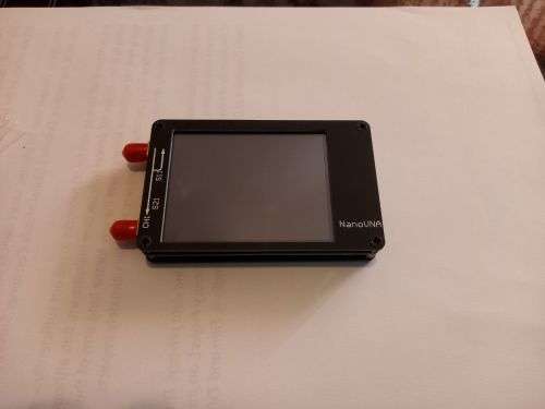 Nano VNA