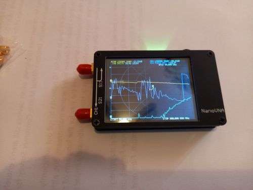 Nano VNA