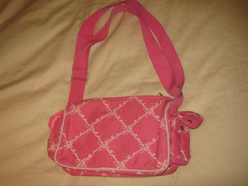 Authentic BILLABONG handbag