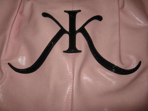Authentic KIM KARDASHIAN handbag