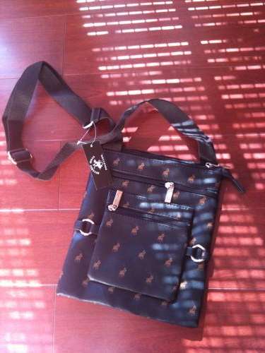 POLO Travel Bag