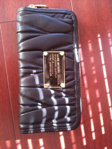 Marc by Marc Jacobs Brown Purse
