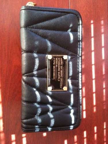 Marc by Marc Jacobs Black Purse