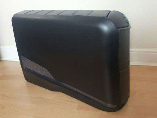 Alienware Aurora R4 ALX PC Desktop Intel Core i7 Graphics 4GB SSD 2TB HDD