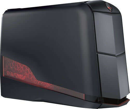 Alienware Aurora R4 ALX PC Desktop Intel Core i7 Graphics 4GB SSD 2TB HDD