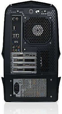 Alienware Aurora R4 ALX PC Desktop Intel Core i7 Graphics 4GB SSD 2TB HDD