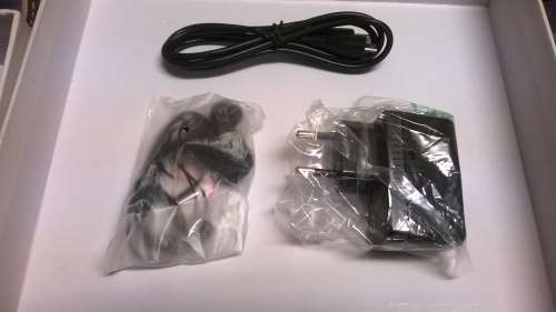 Sansui 8 inch Windows tablet