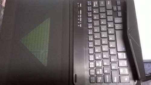 Sansui 8 inch Windows tablet