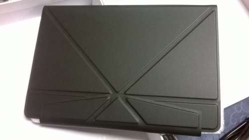 Sansui 8 inch Windows tablet