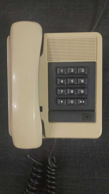 Telkom landline telephone phone