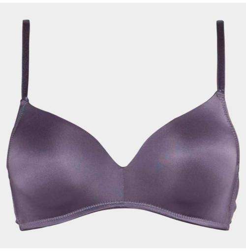 Seamless nonwired Bra 36A NEW