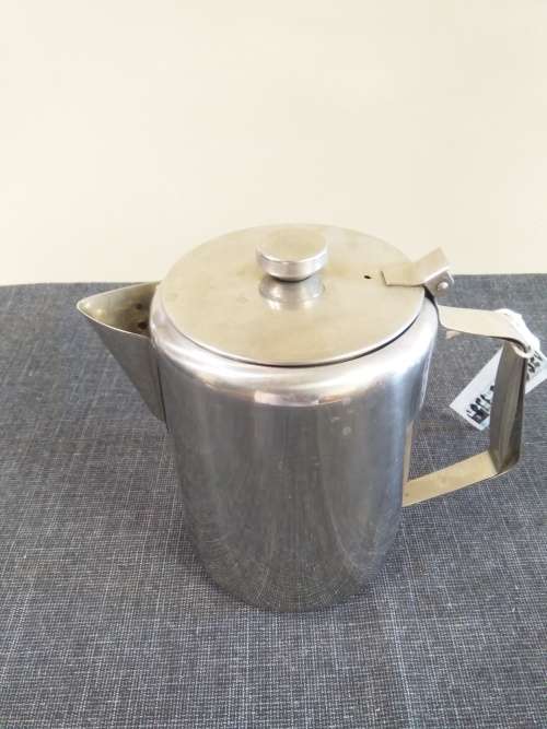 1,8 litre Stainless Steel Tea Pot - New
