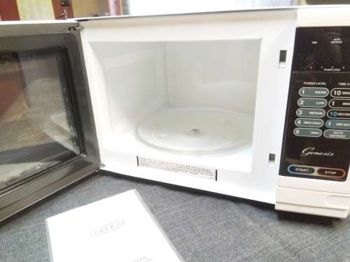 Defy Microwave 29L - New