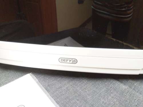 Defy Microwave 29L - New