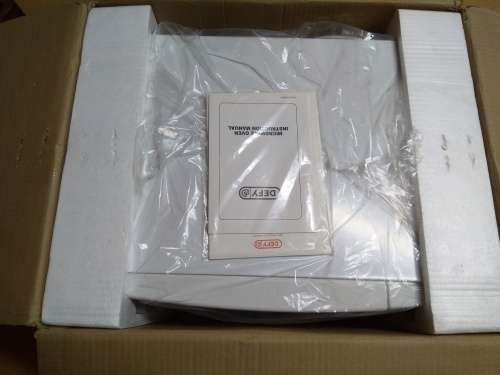 Defy Microwave 29L - New
