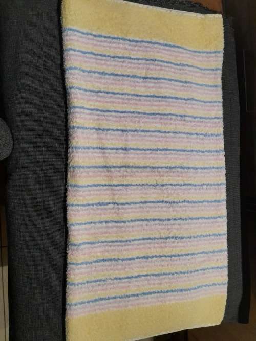 Quality 100% Cotton Bath sheet towel New