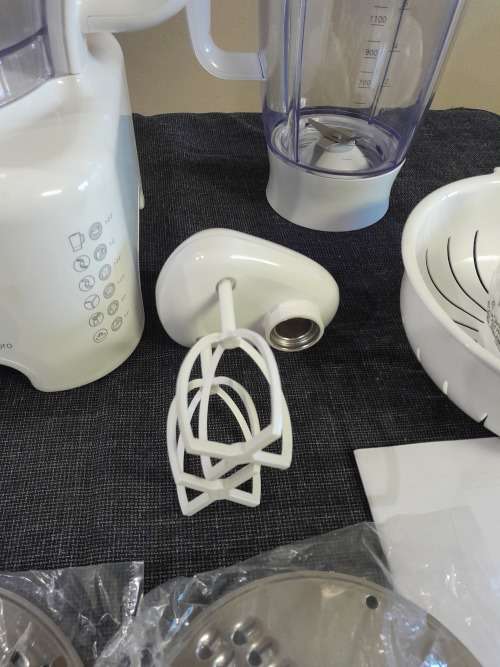 Kenwood Multipro food processor