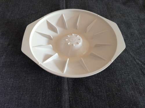 Vintage microwave popcorn maker popper