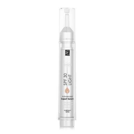 Isabella Garcia advanced expert serum SPF 30