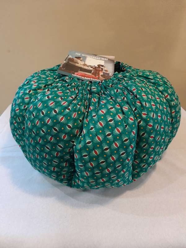 Heat Retaining Large size Wonderbag pot warmer for picnics camping load shedding