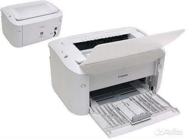 Canon i-Sensys mono laser printer LBP6020