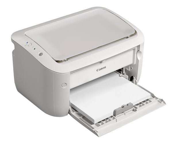 Canon i-Sensys mono laser printer LBP6020