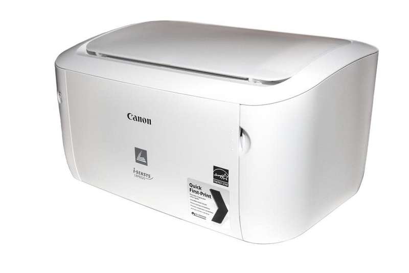 Canon i-Sensys mono laser printer LBP6020