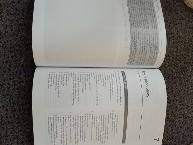 Principles of Physiology for the Anaesthetist 2nd Edition
