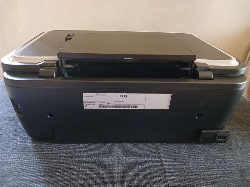 Lexmark S305 multifunction 3 in 1 printer with WiFi