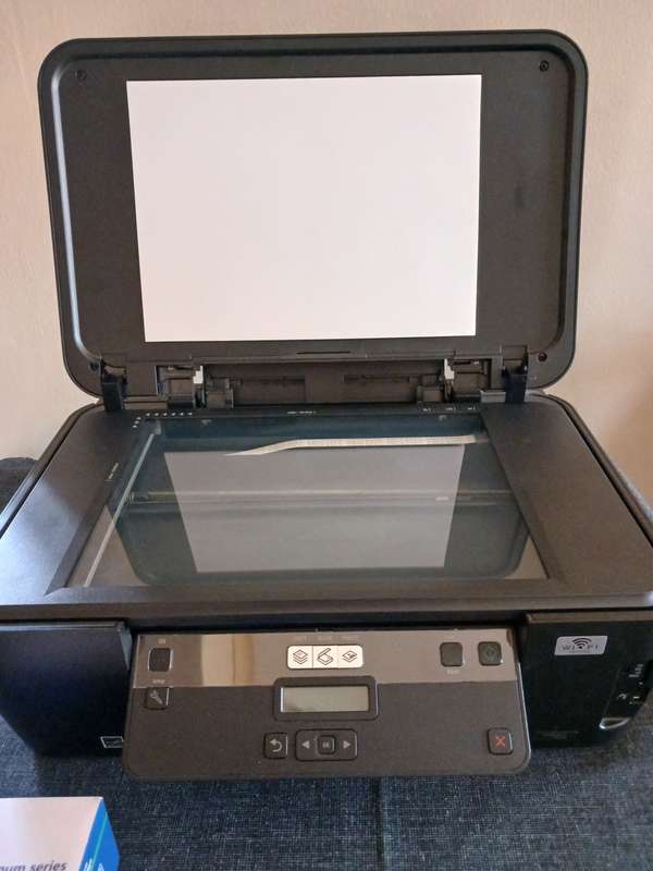 Lexmark S305 multifunction 3 in 1 printer with WiFi