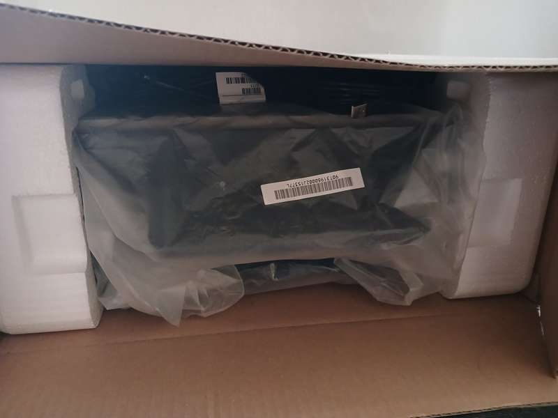 Lexmark S305 multifunction 3 in 1 printer with WiFi