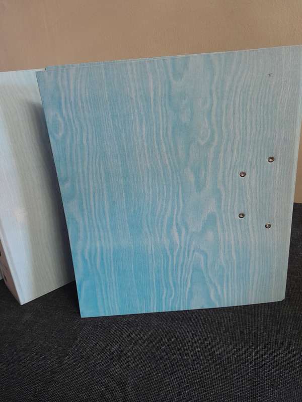 Lever Arch File A4 - Excellent Quality