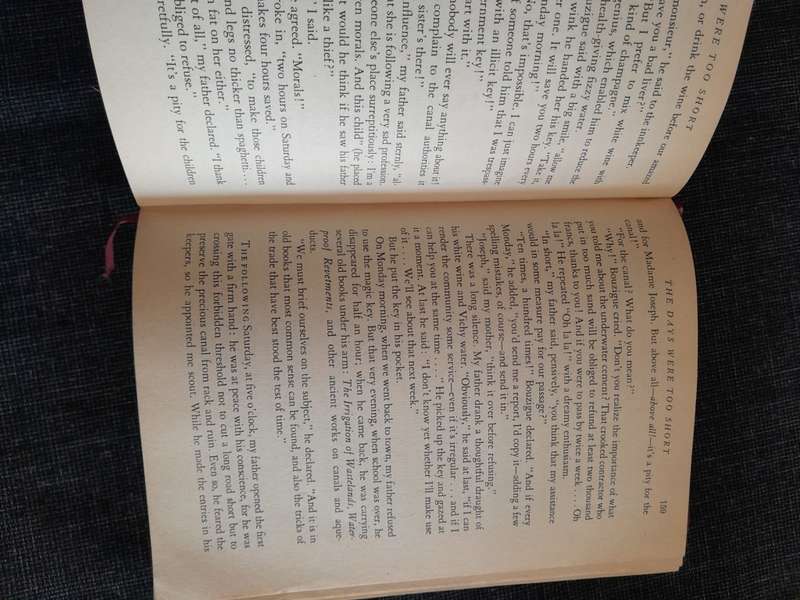 Readers Digest Condensed 2 book bundle