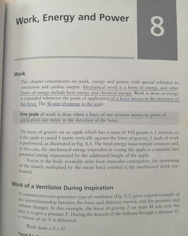 Basic Physics and Measurement in Anaesthesia Davis and Kenny 5th Edition