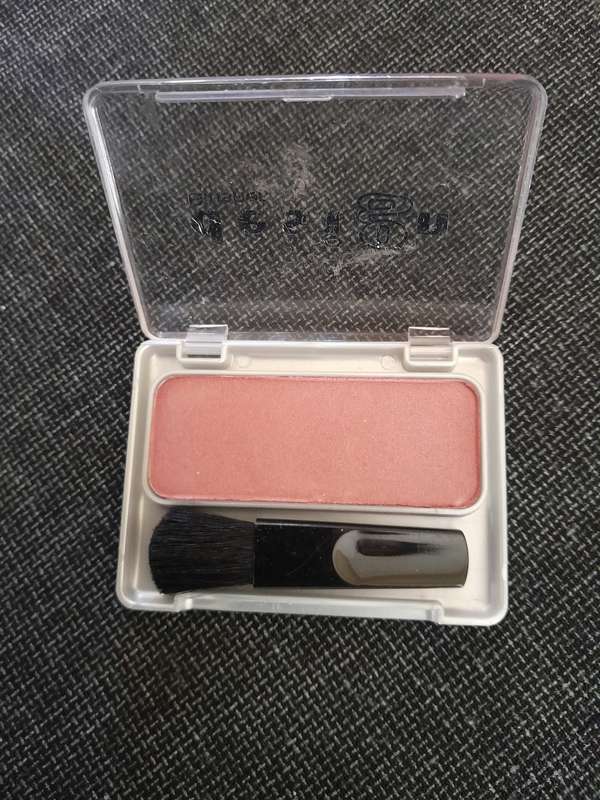 Blush