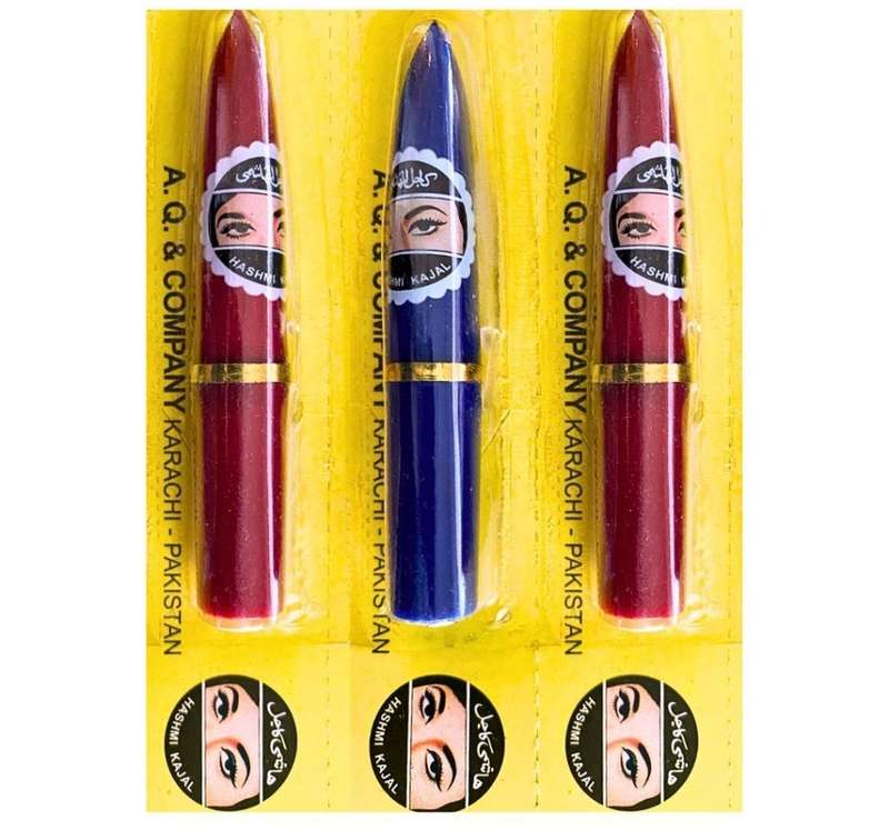Kohl kajal eyeliner