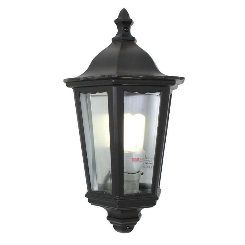 Outdoor light Wall lantern Eurolux