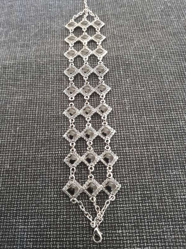 Vintage bracelet