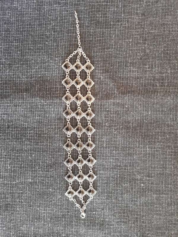 Vintage bracelet