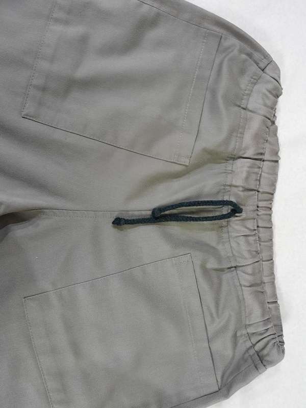 2 Tanc Medical scrub pants - Dark Grey and Light Grey