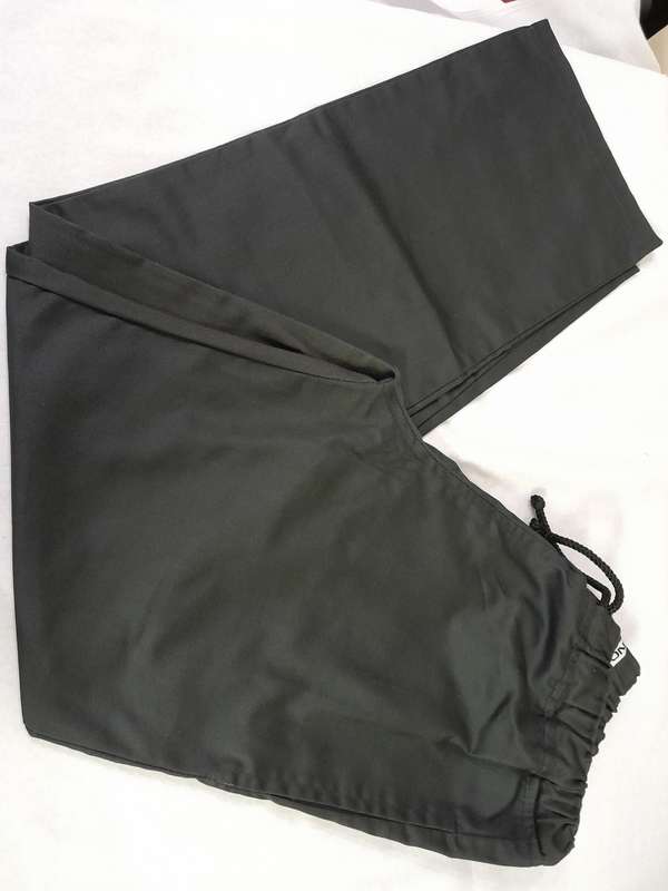2 Tanc Medical scrub pants - Dark Grey and Light Grey