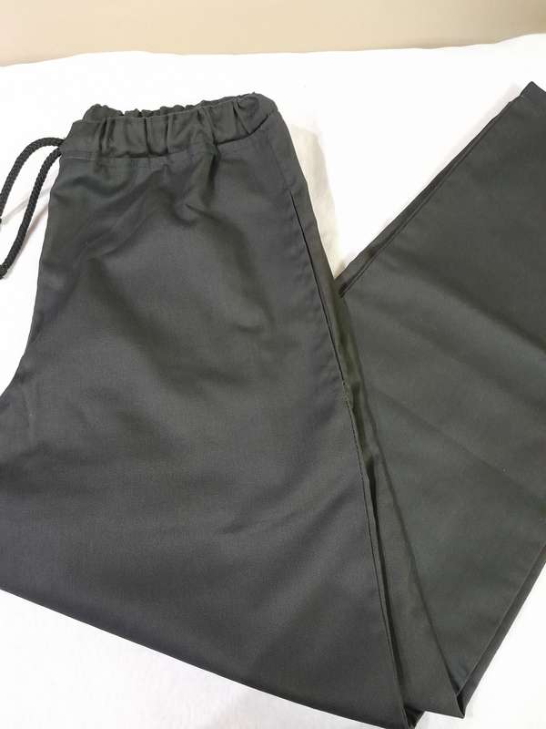 2 Tanc Medical scrub pants - Dark Grey and Light Grey