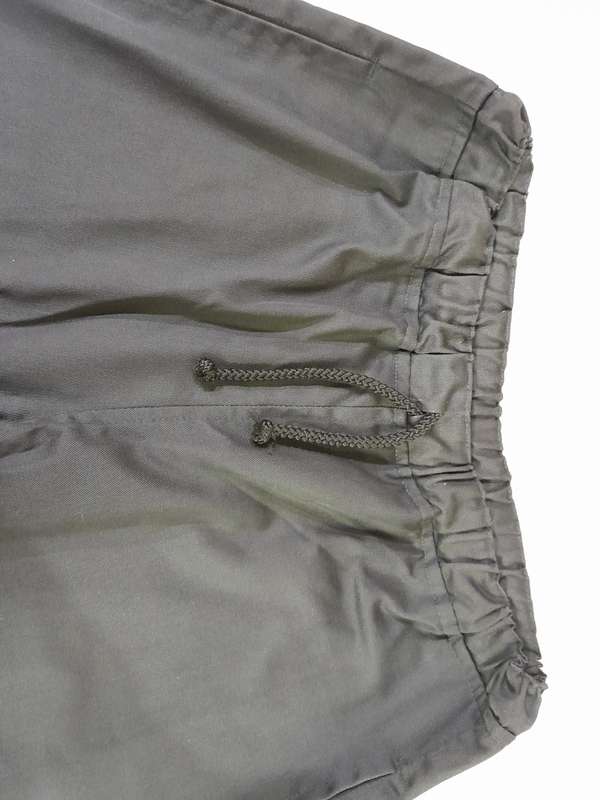 2 Tanc Medical scrub pants - Dark Grey and Light Grey