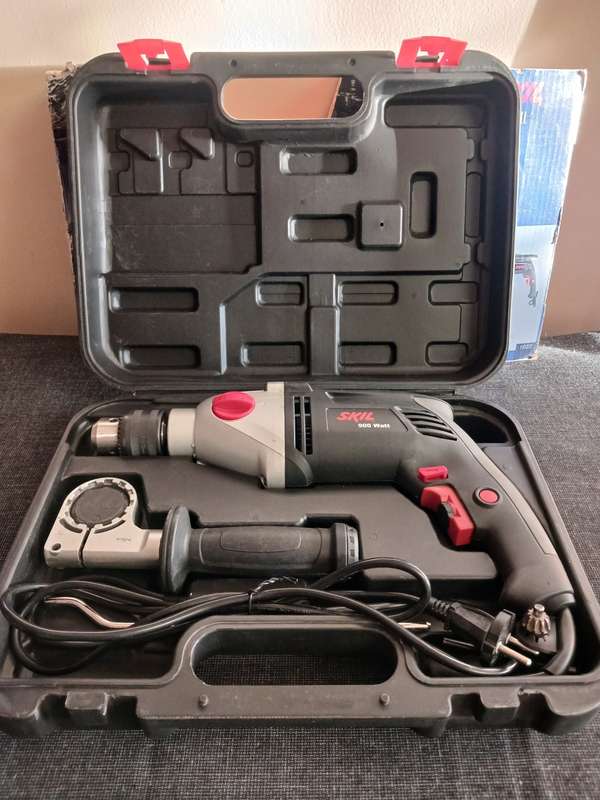 Impact Drill 900 Watt Skil
