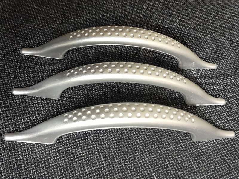 Door handles x 3
