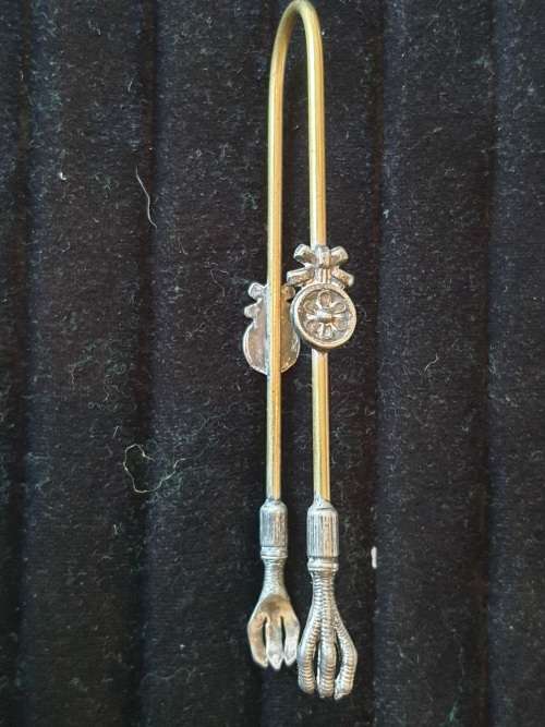VINTAGE MIXED CUTTLERY SILVER PLATED EPNS