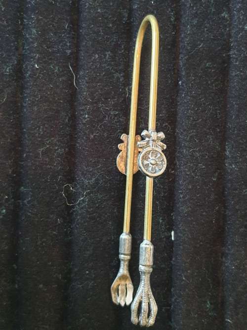 VINTAGE MIXED CUTTLERY SILVER PLATED EPNS