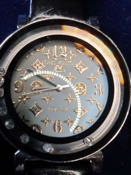 A JOBLOT WOMANS FASHION DRESS WATCHES