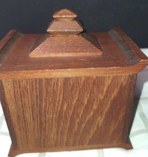 A SET OF COASTER FOR THE HOME PUB MADE OF TEAK TYPE WOOD IN GOOD CONDITION SOLD AS IS